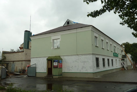 393400, рп. Знаменка, ул. Советская, д. 21