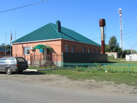 393520, рп. Ржакса, ул. Свердлова, д.38